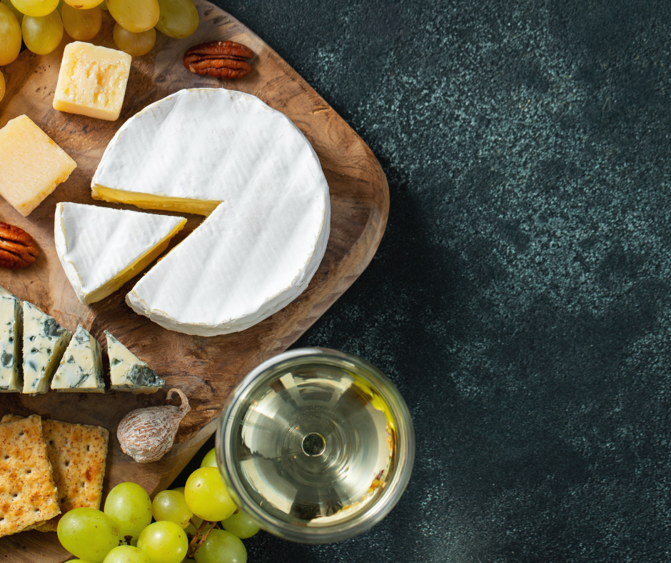 wine and cheese 1